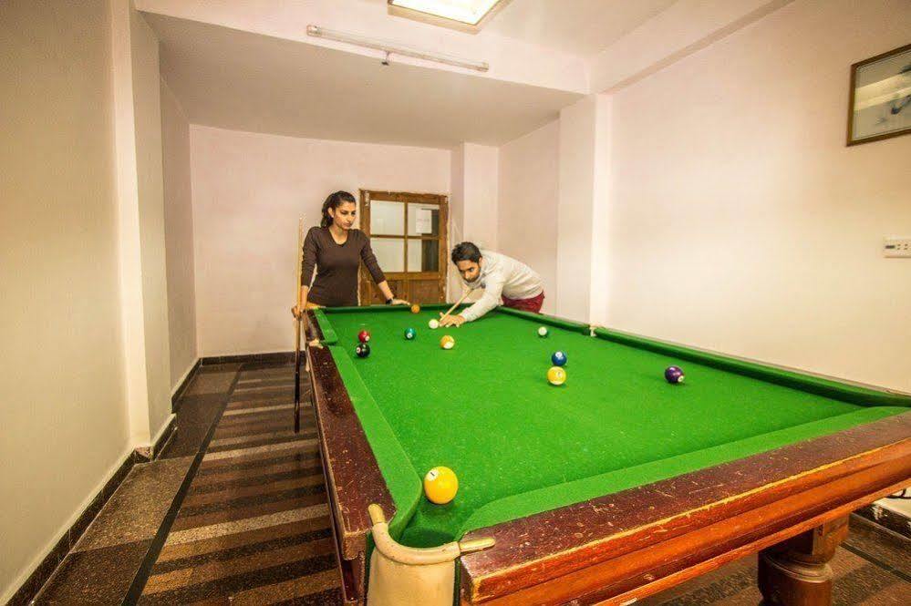 Kalinga Grand Hotel Manali (Himachal Pradesh)