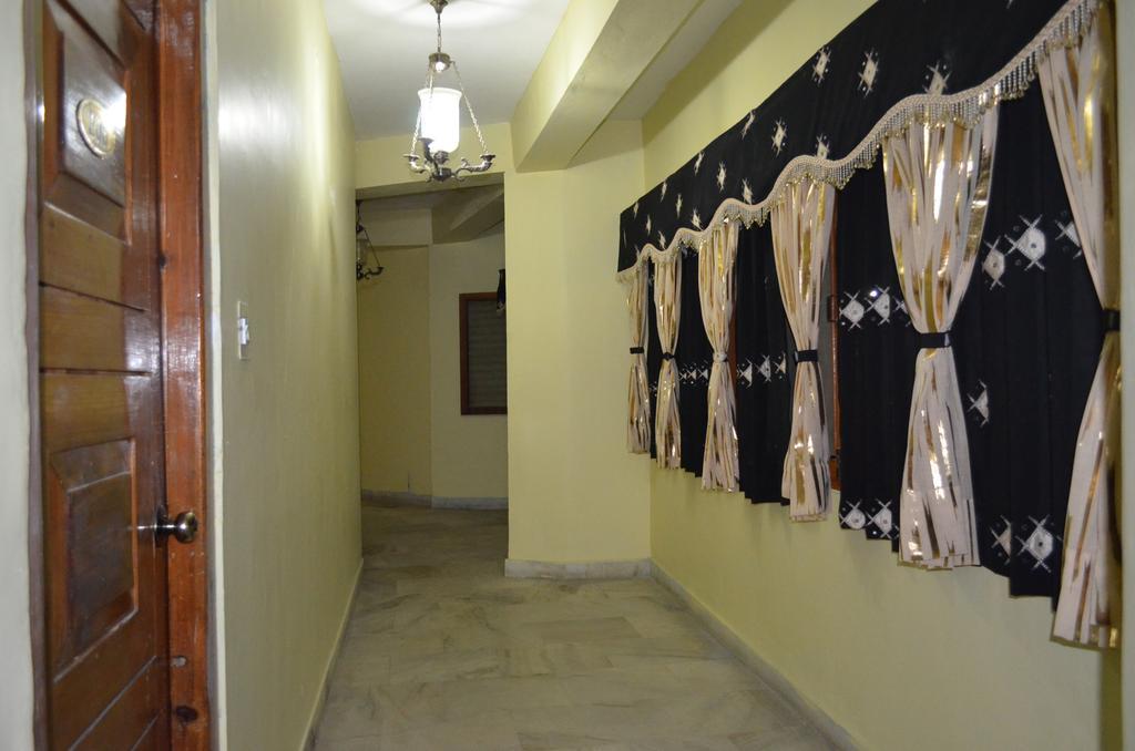 Hotel Mahal 3*