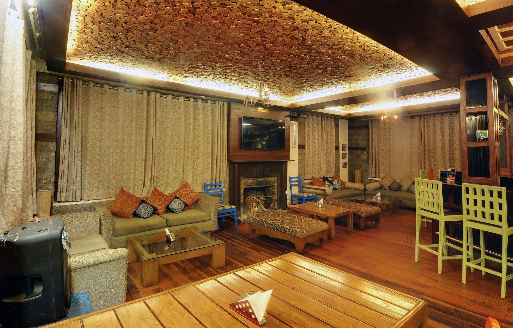 Johnson & 3* Manali (Himachal Pradesh)