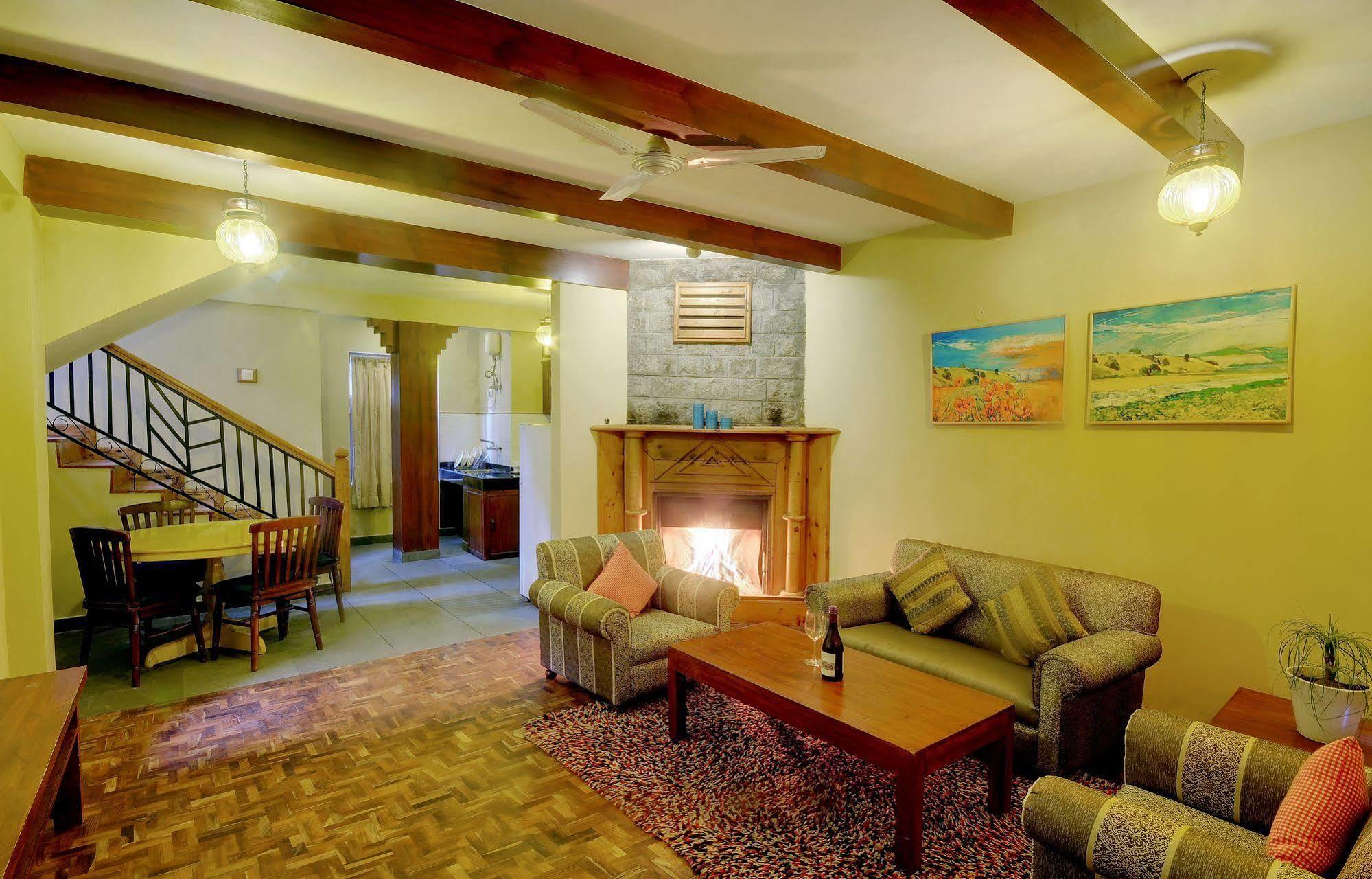 Hotel Johnson & 3*