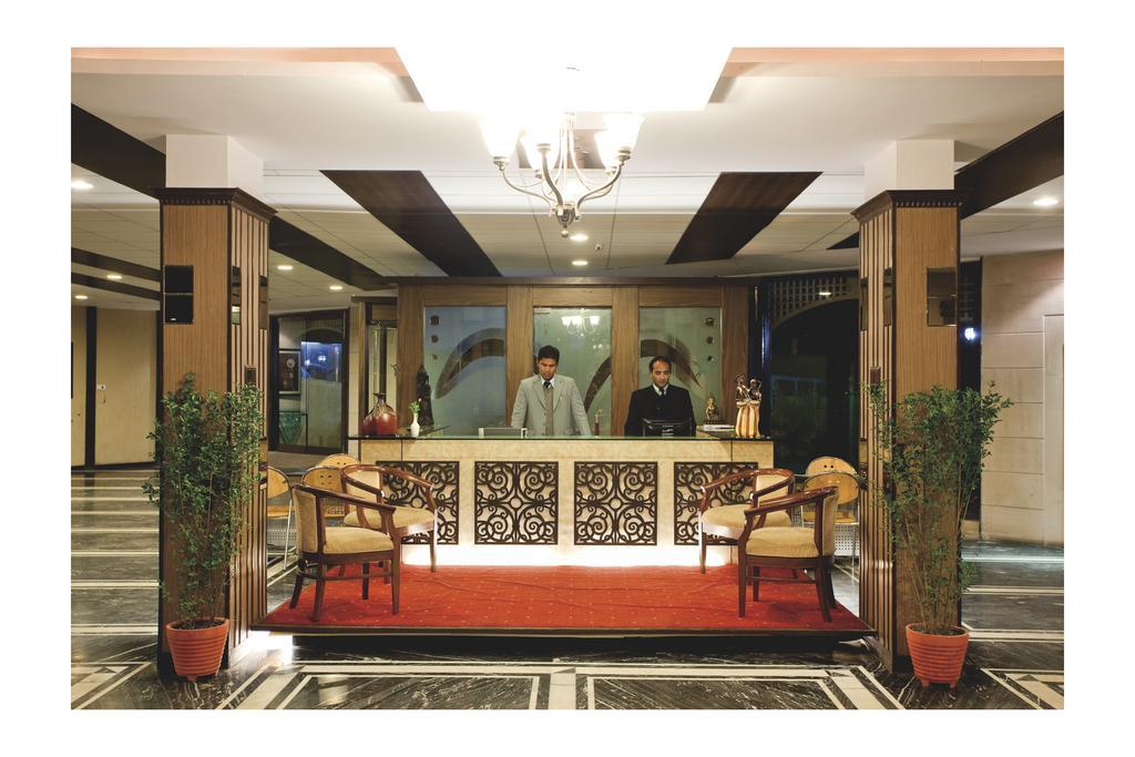 The River Crescent 4* Manali (Himachal Pradesh)