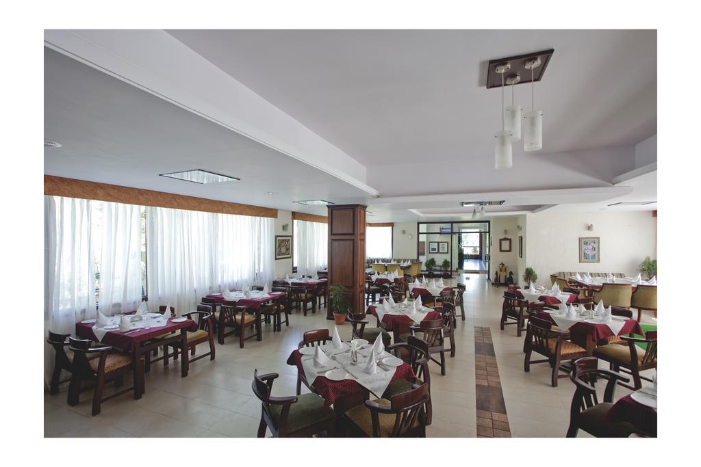 The River Crescent Hotel