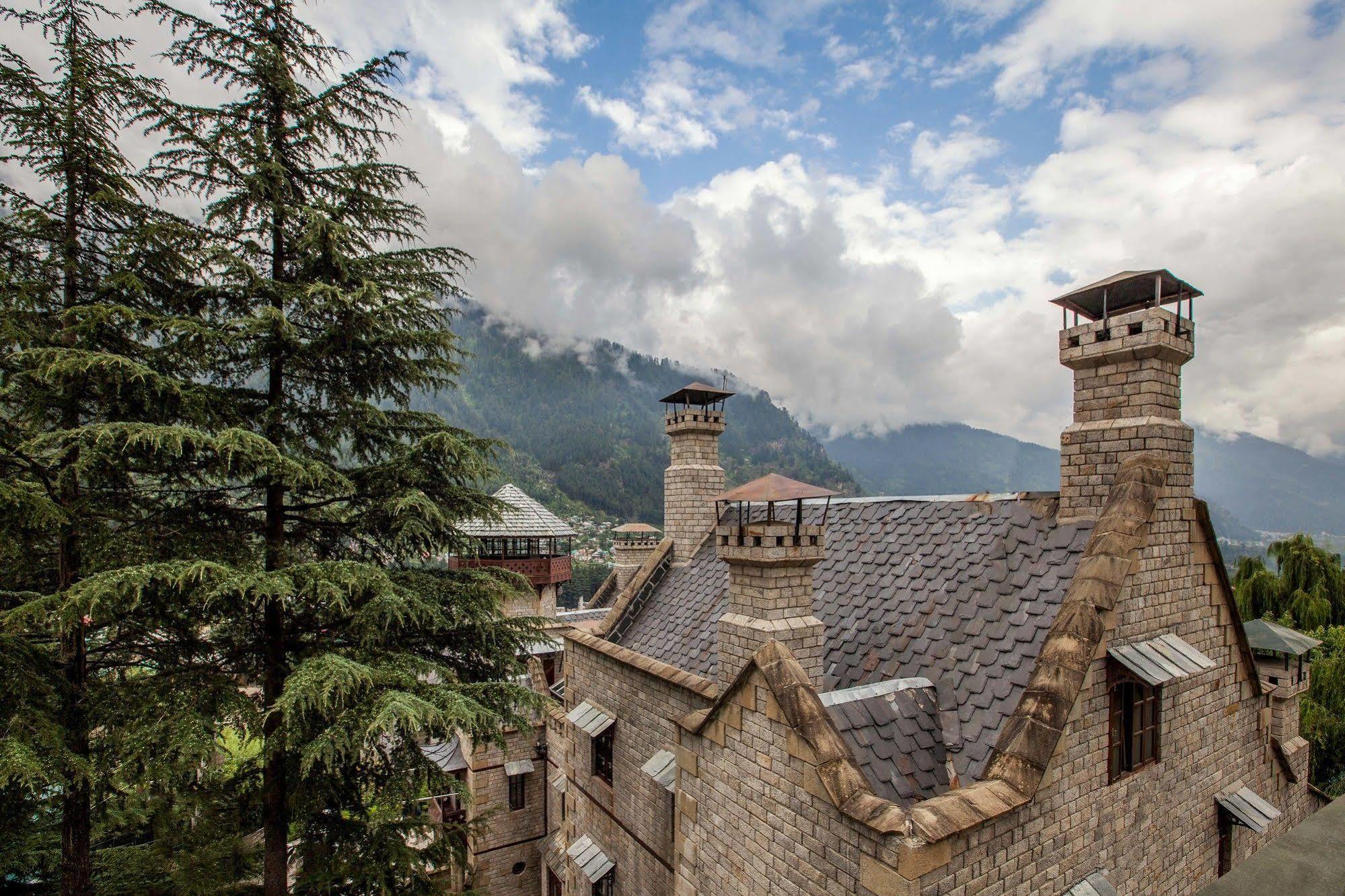 Resort The Himalayan