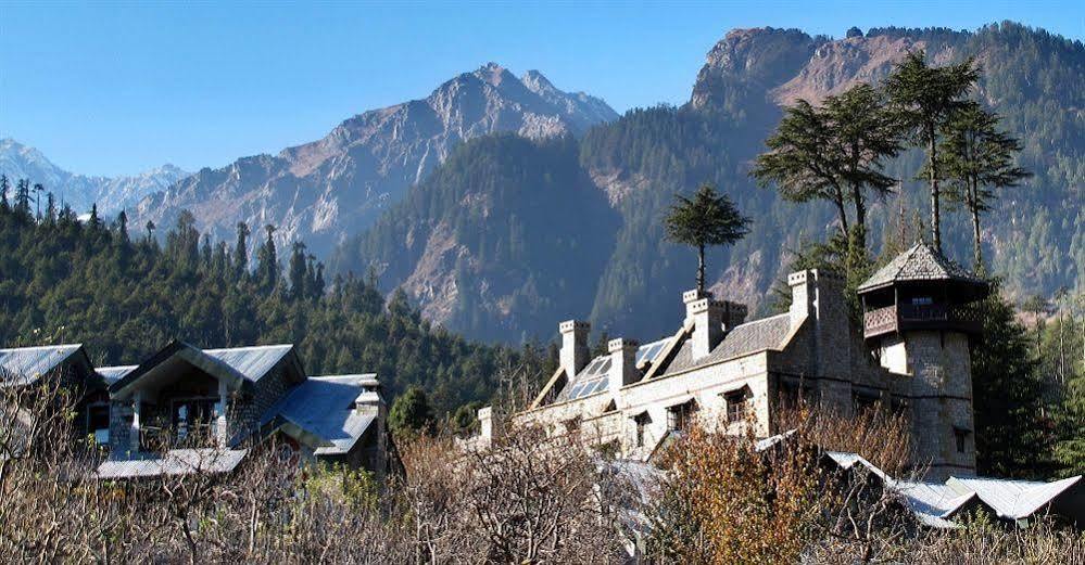 The Himalayan Resort