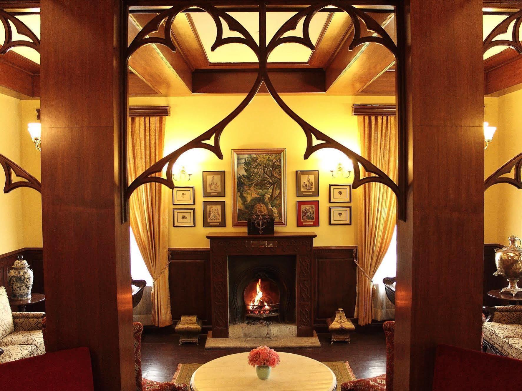 The Himalayan 5* Manali (Himachal Pradesh)