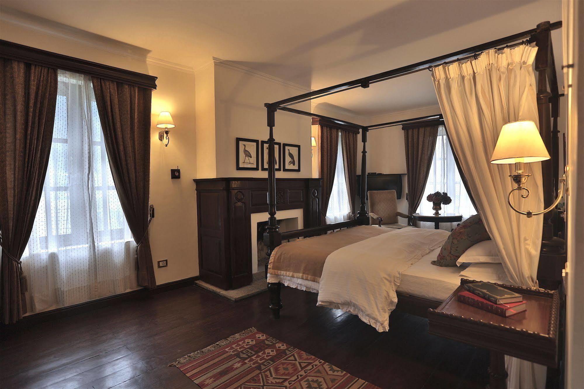 The Himalayan Resort Manali (Himachal Pradesh)