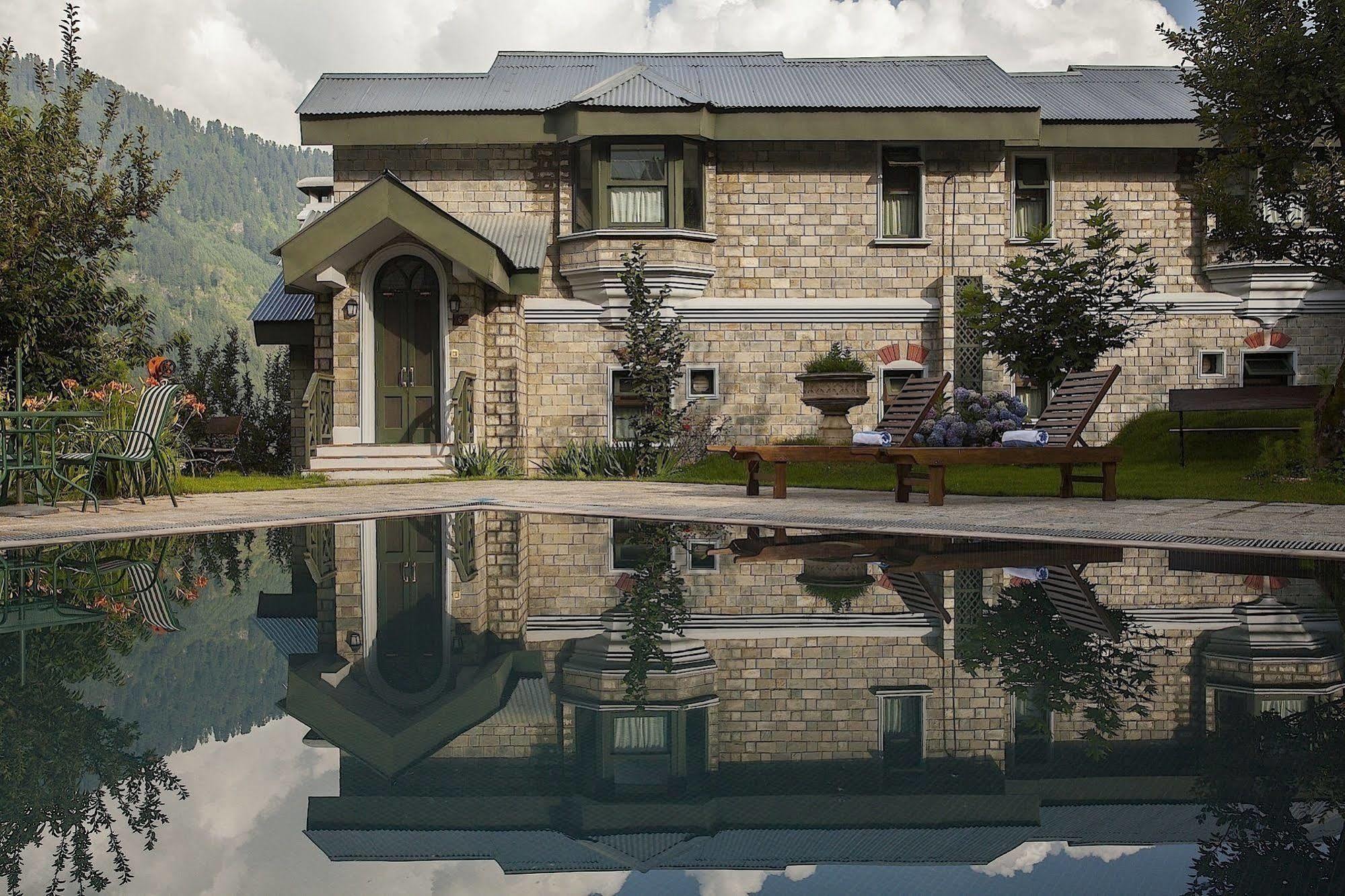 The Himalayan Resort