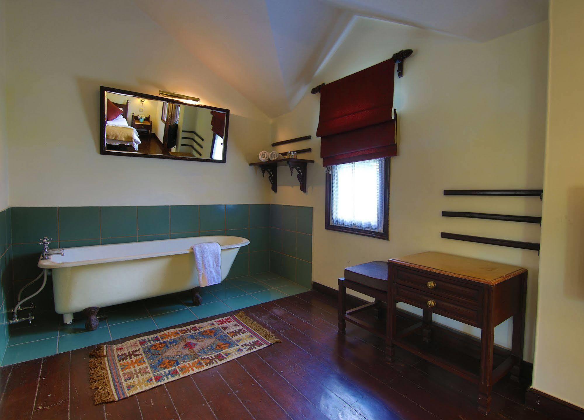 Resort The Himalayan