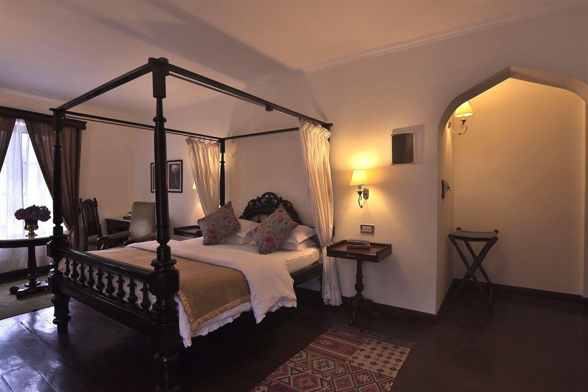 The Himalayan 5* Manali (Himachal Pradesh)