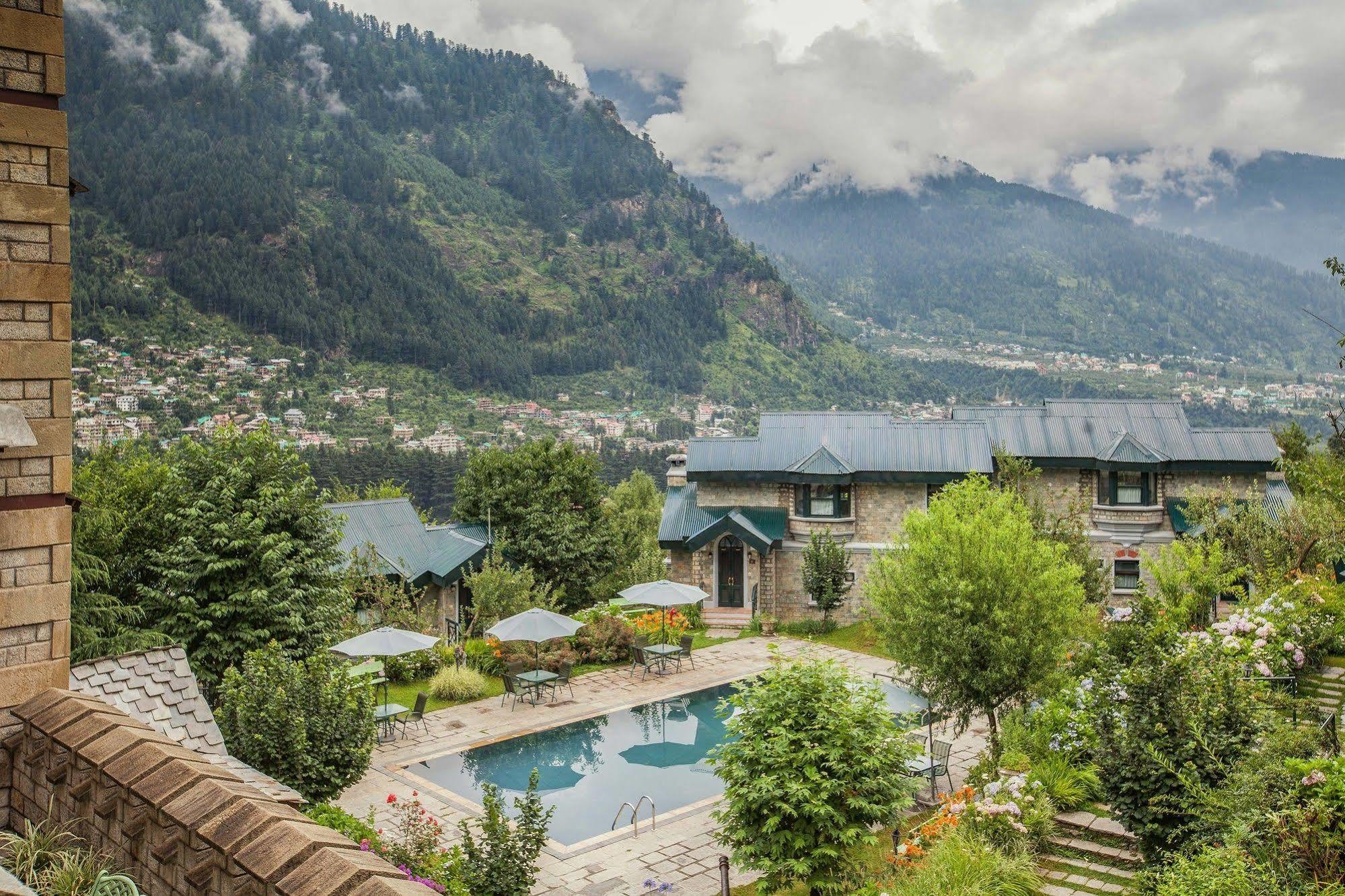 The Himalayan Resort 5*