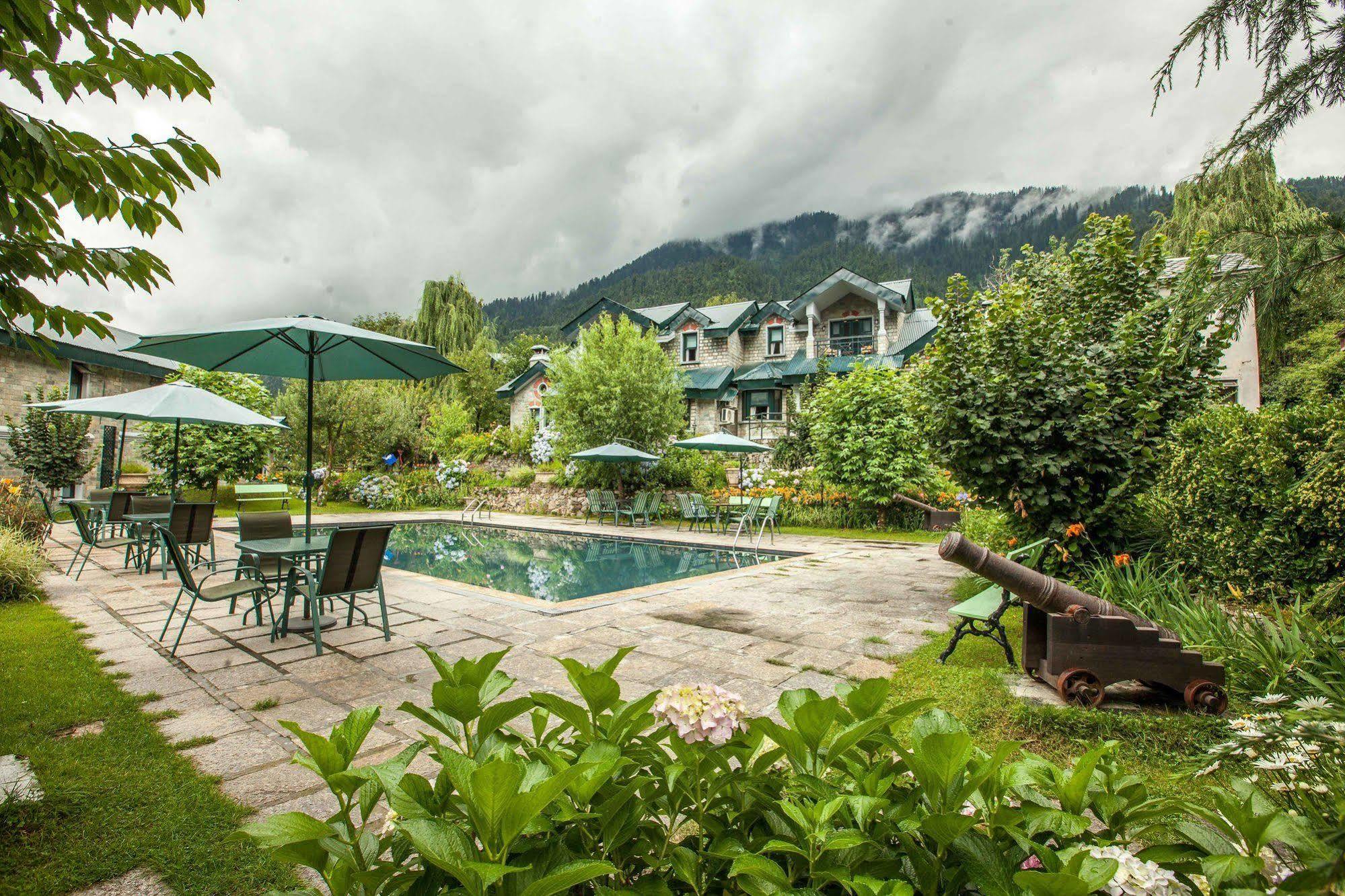 The Himalayan Resort 5*