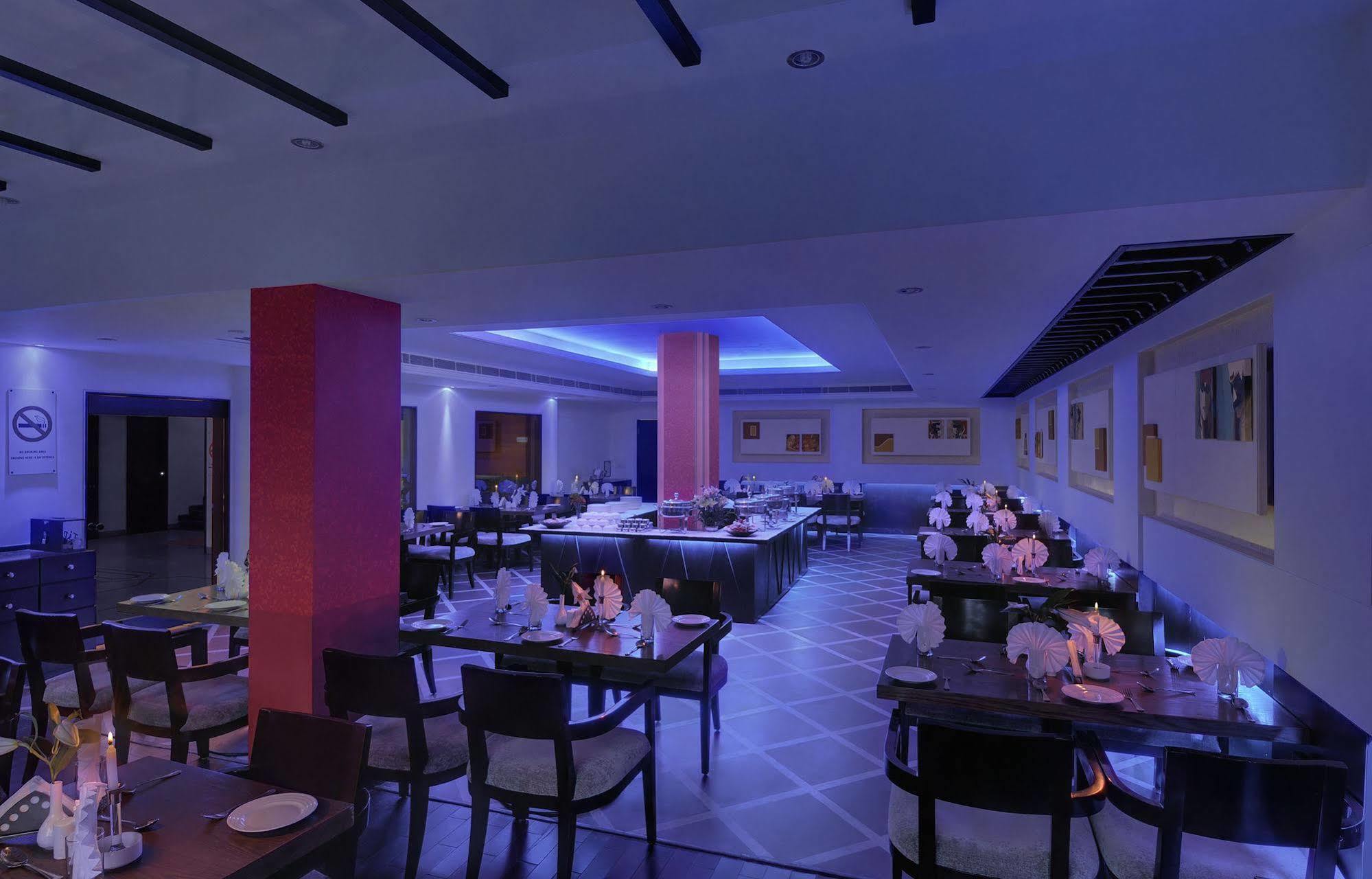 Apple Country Resorts- A Vegetarian Place Resort 4*