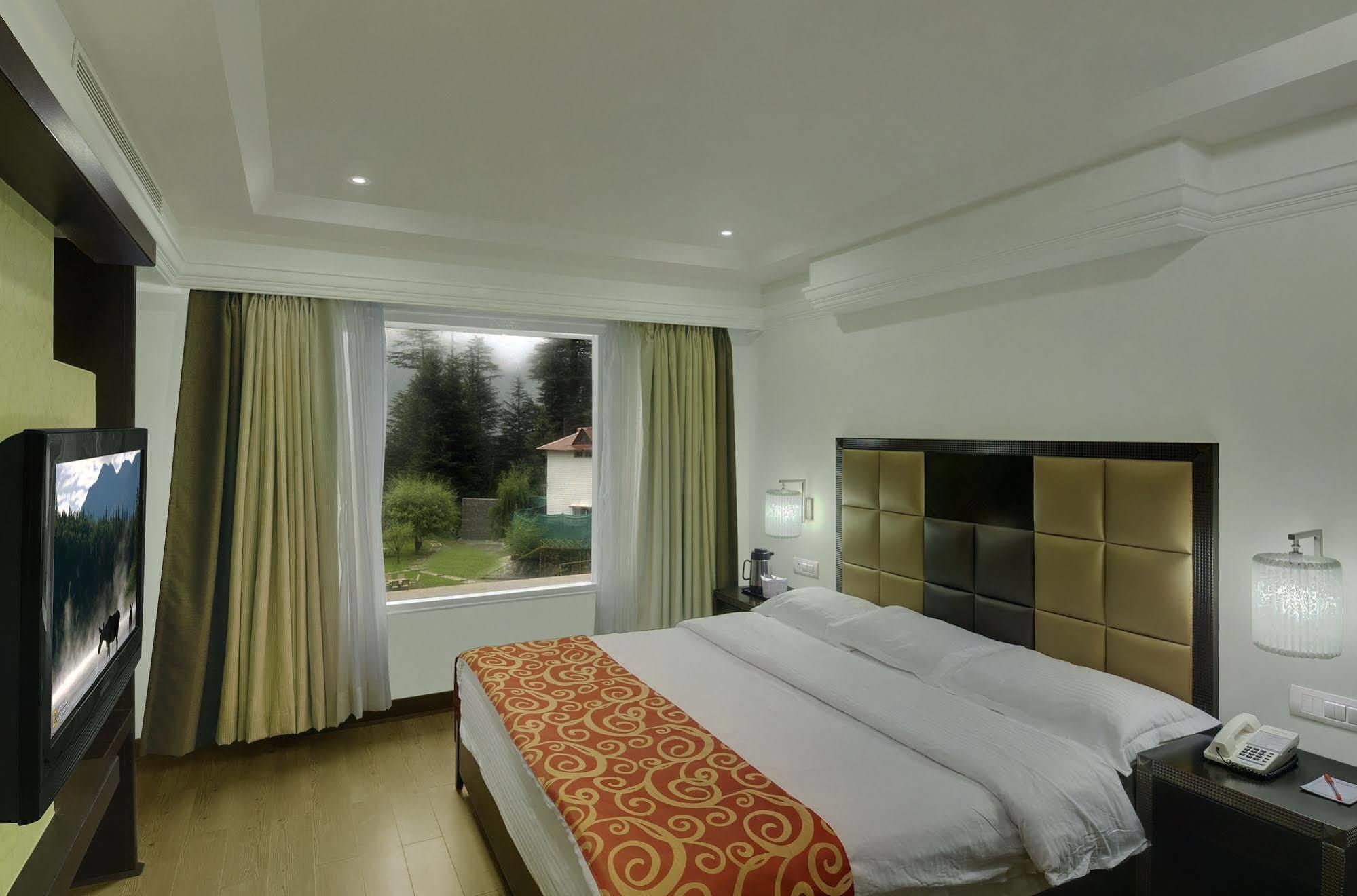 Apple Country Resorts- A Vegetarian Place Resort