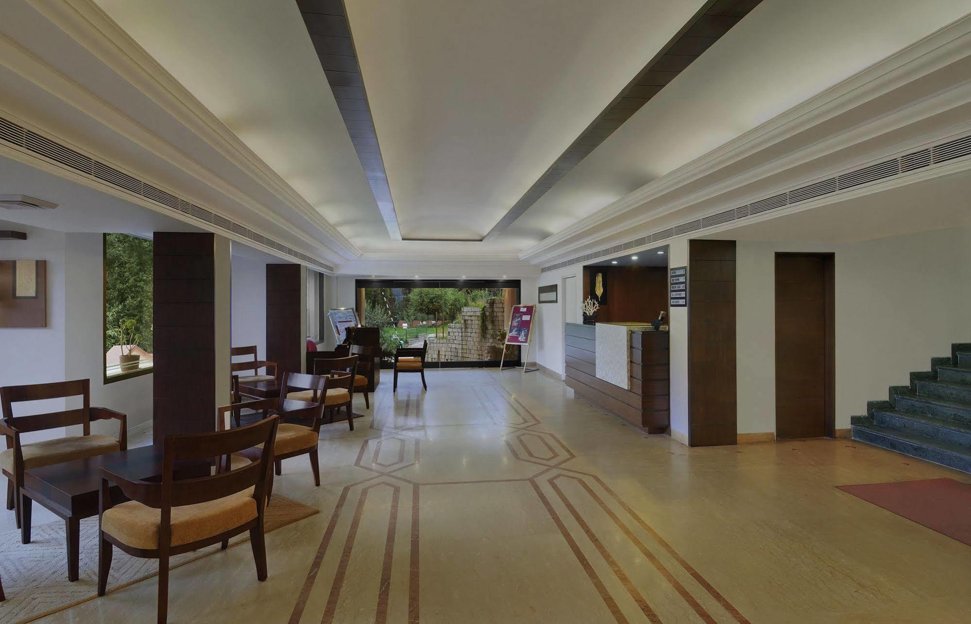 Apple Country Resorts- A Vegetarian Place Resort 4*