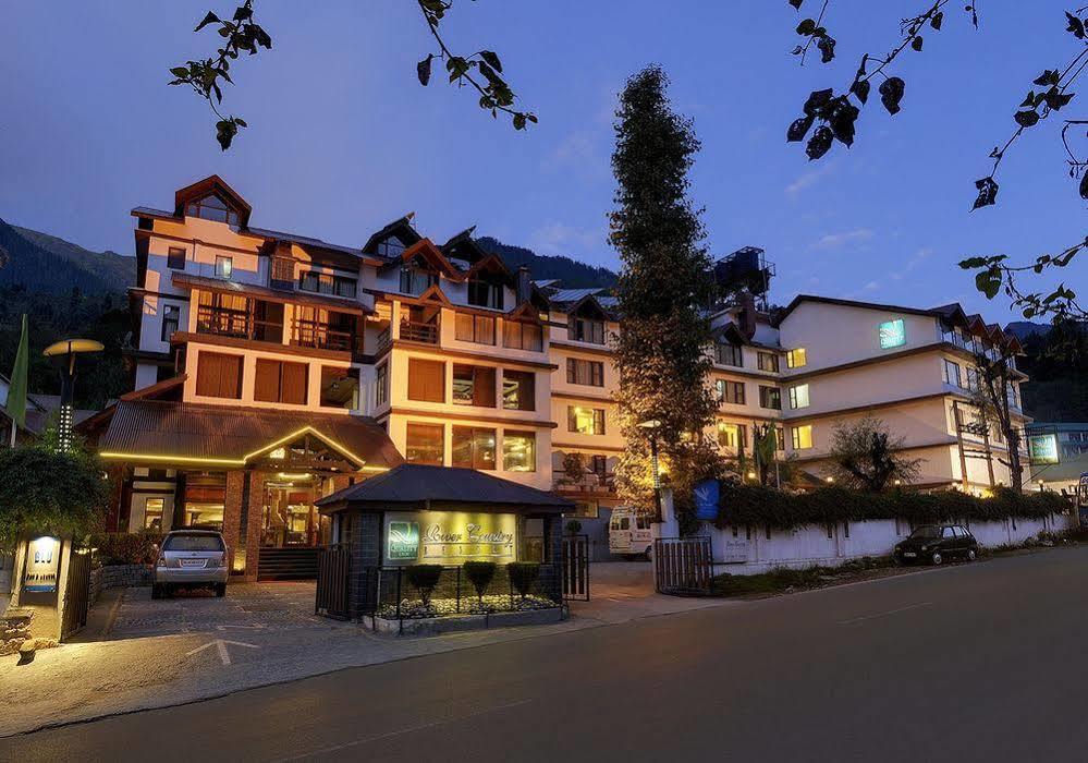 Resort Renest River Country 4*