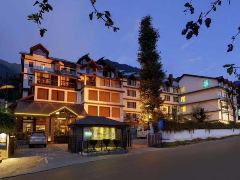 Renest River Country Resort