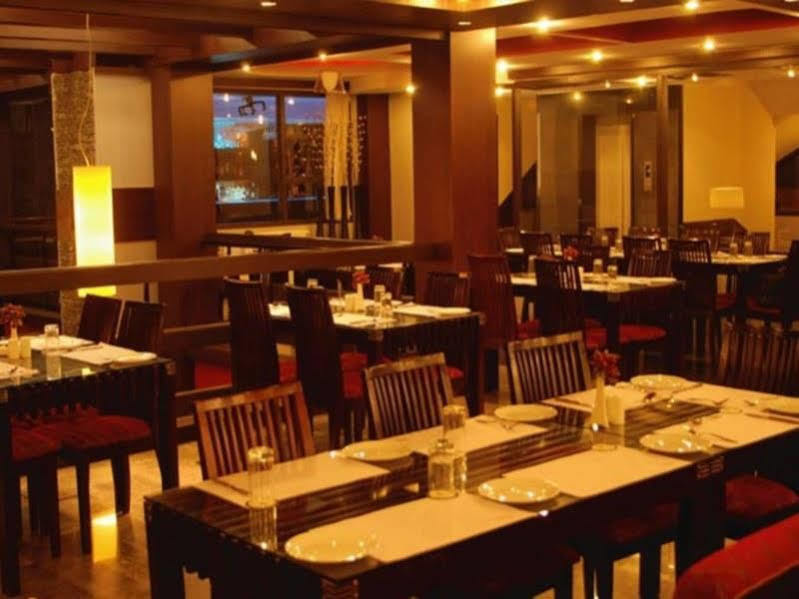 Renest River Country Resort Manali (Himachal Pradesh)