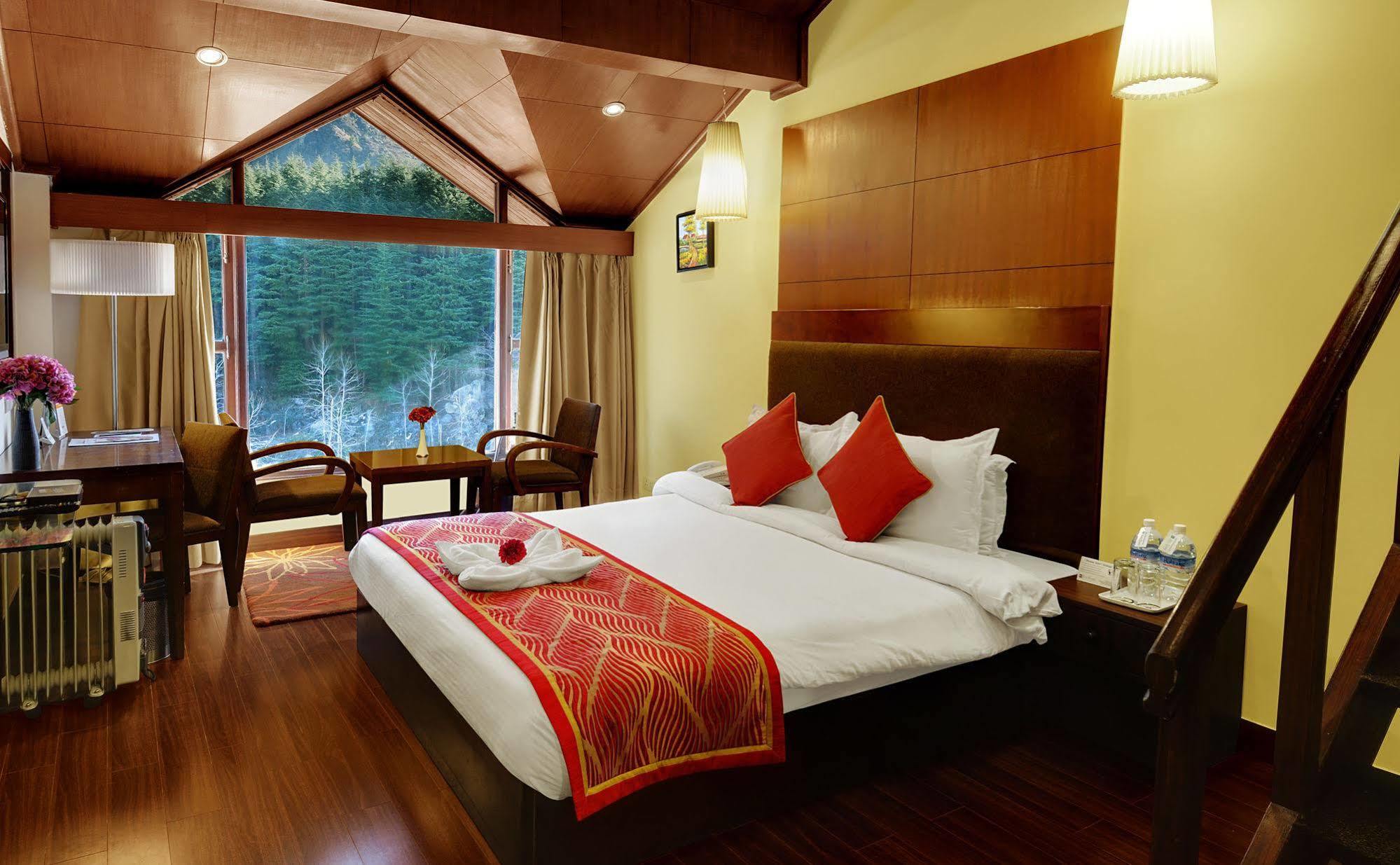 Renest River Country Manali (Himachal Pradesh)
