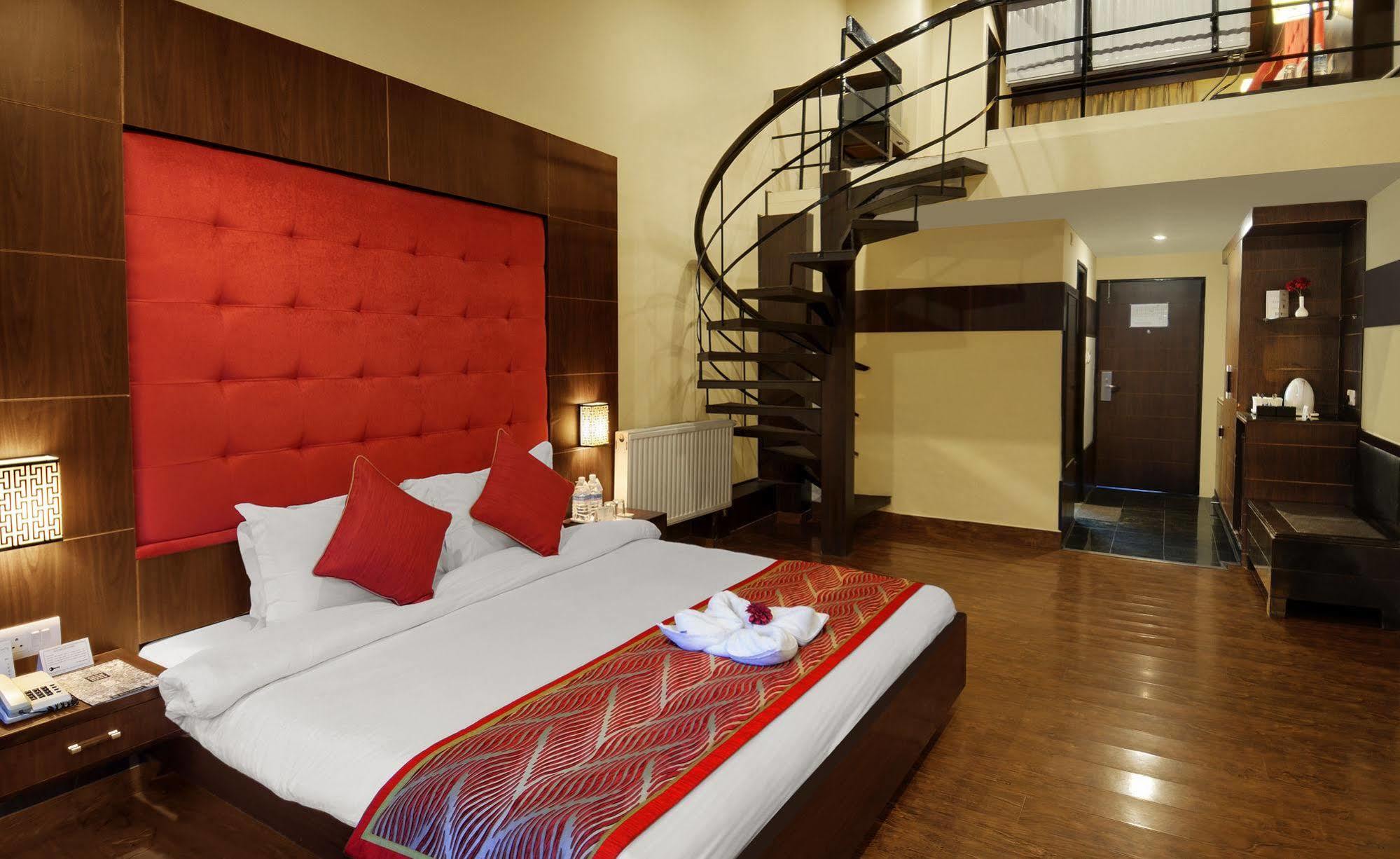 Renest River Country 4* Manali (Himachal Pradesh)