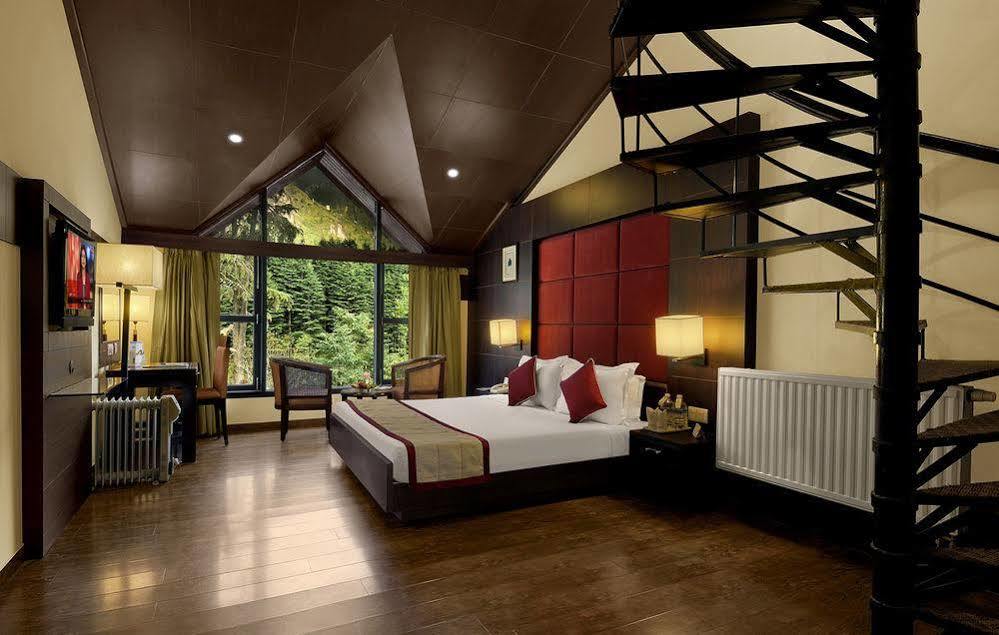Renest River Country Manali (Himachal Pradesh)