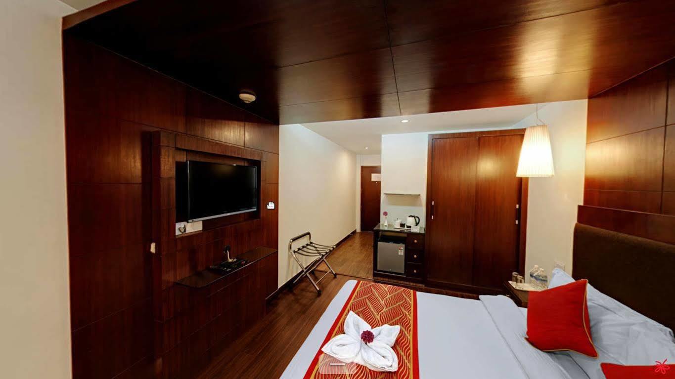 Resort Renest River Country