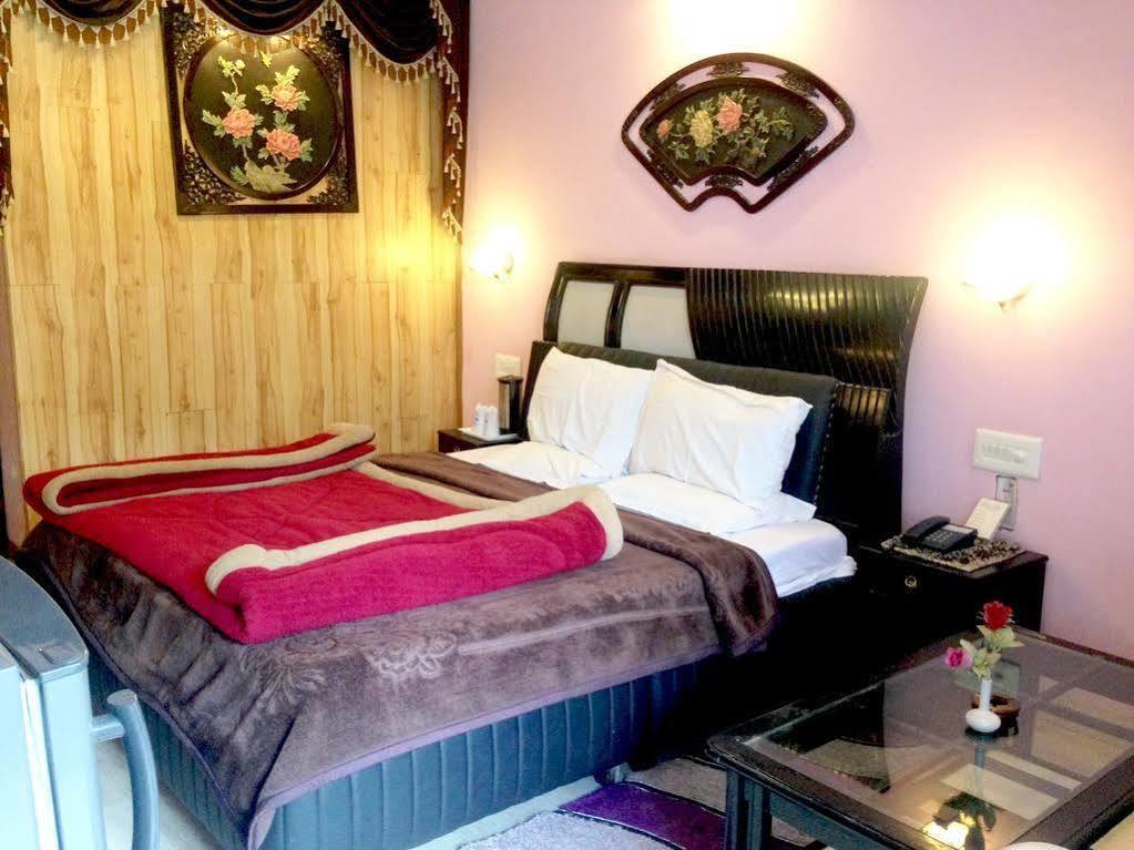 Hotel Le Grand - The River Facing 3*