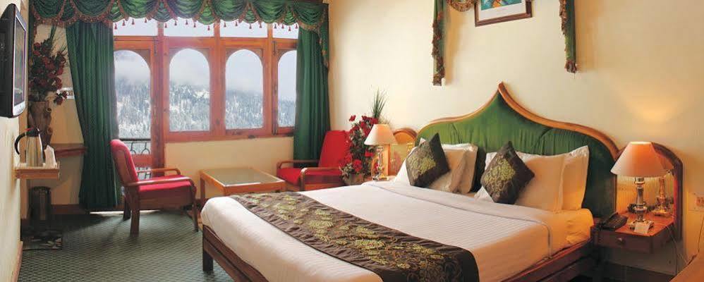 The Orchard Greens Hotel 3*