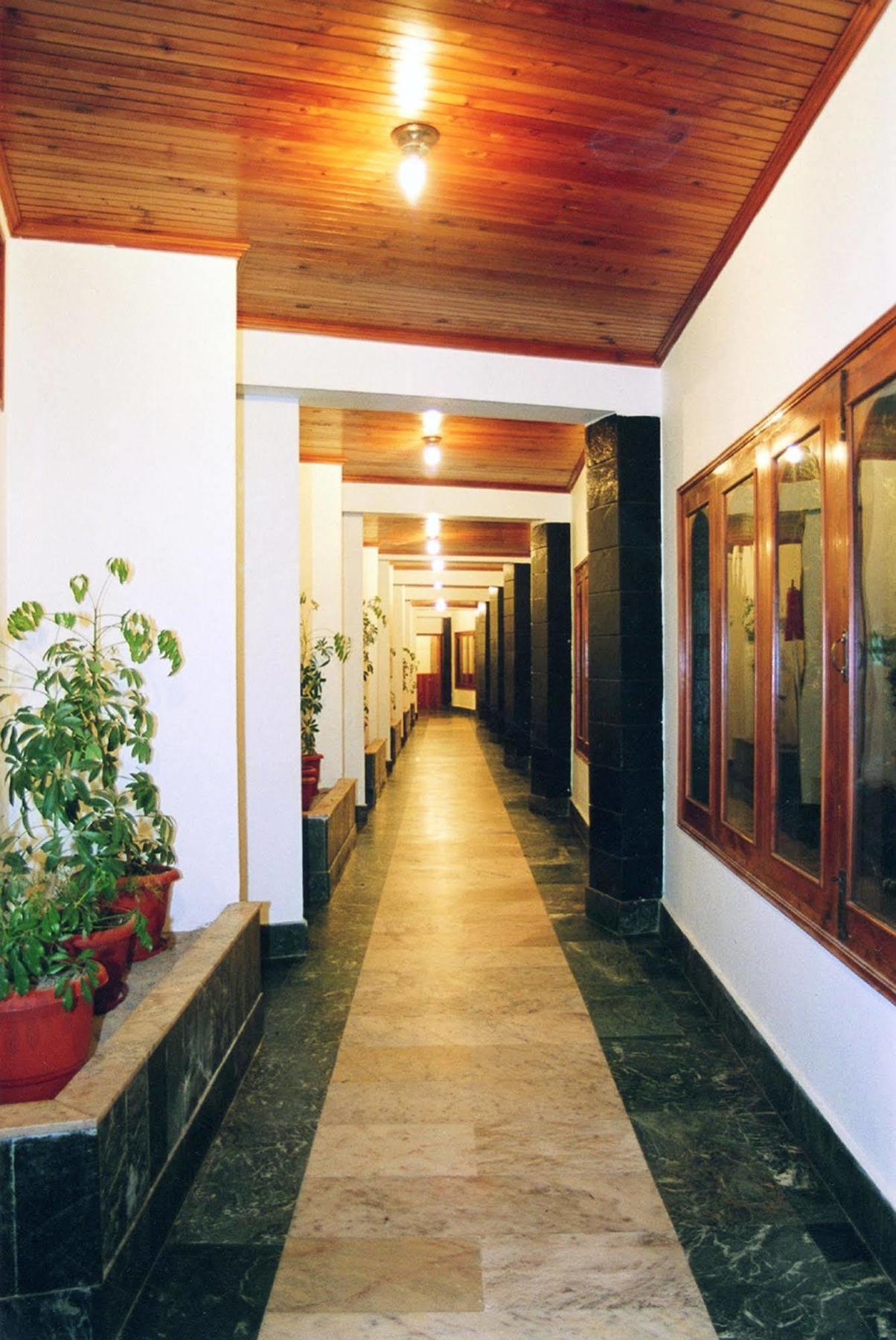 The Orchard Greens 3* Manali (Himachal Pradesh)