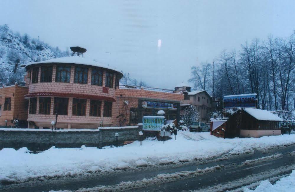 Hotel Hilltone & 3*