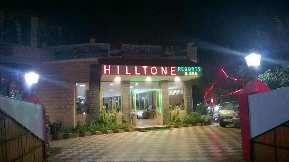 Hilltone & 3*