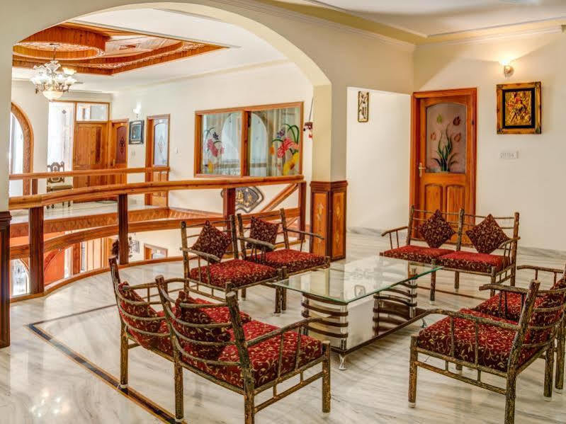 Woodstock 3* Manali (Himachal Pradesh)