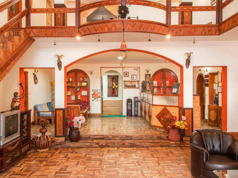 Woodstock Inn Manali (Himachal Pradesh)