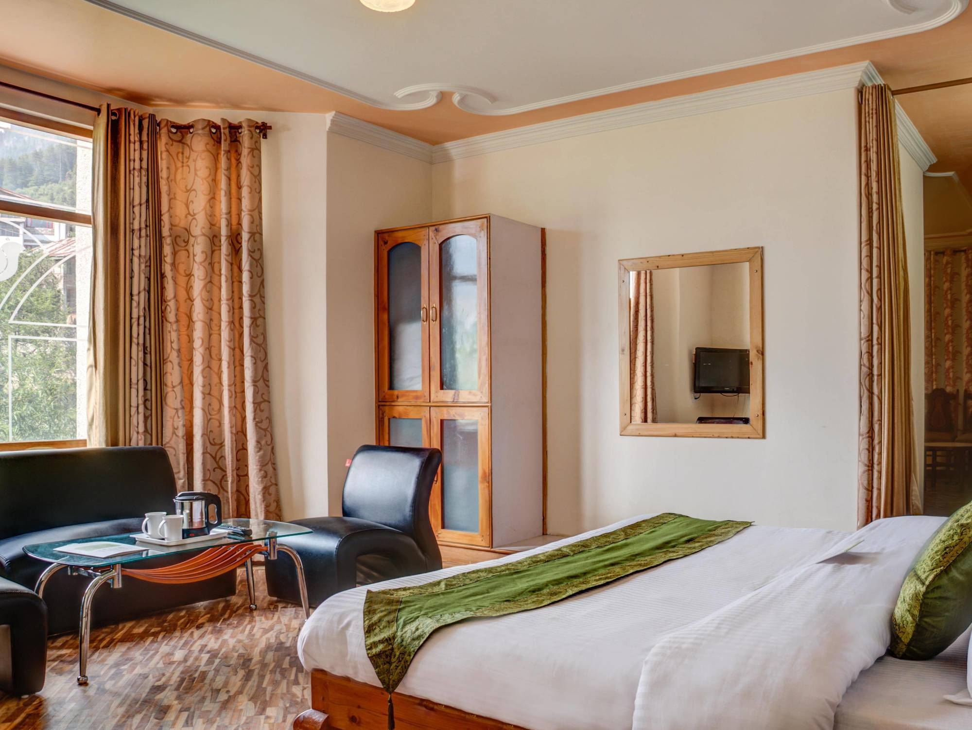 Woodstock Inn