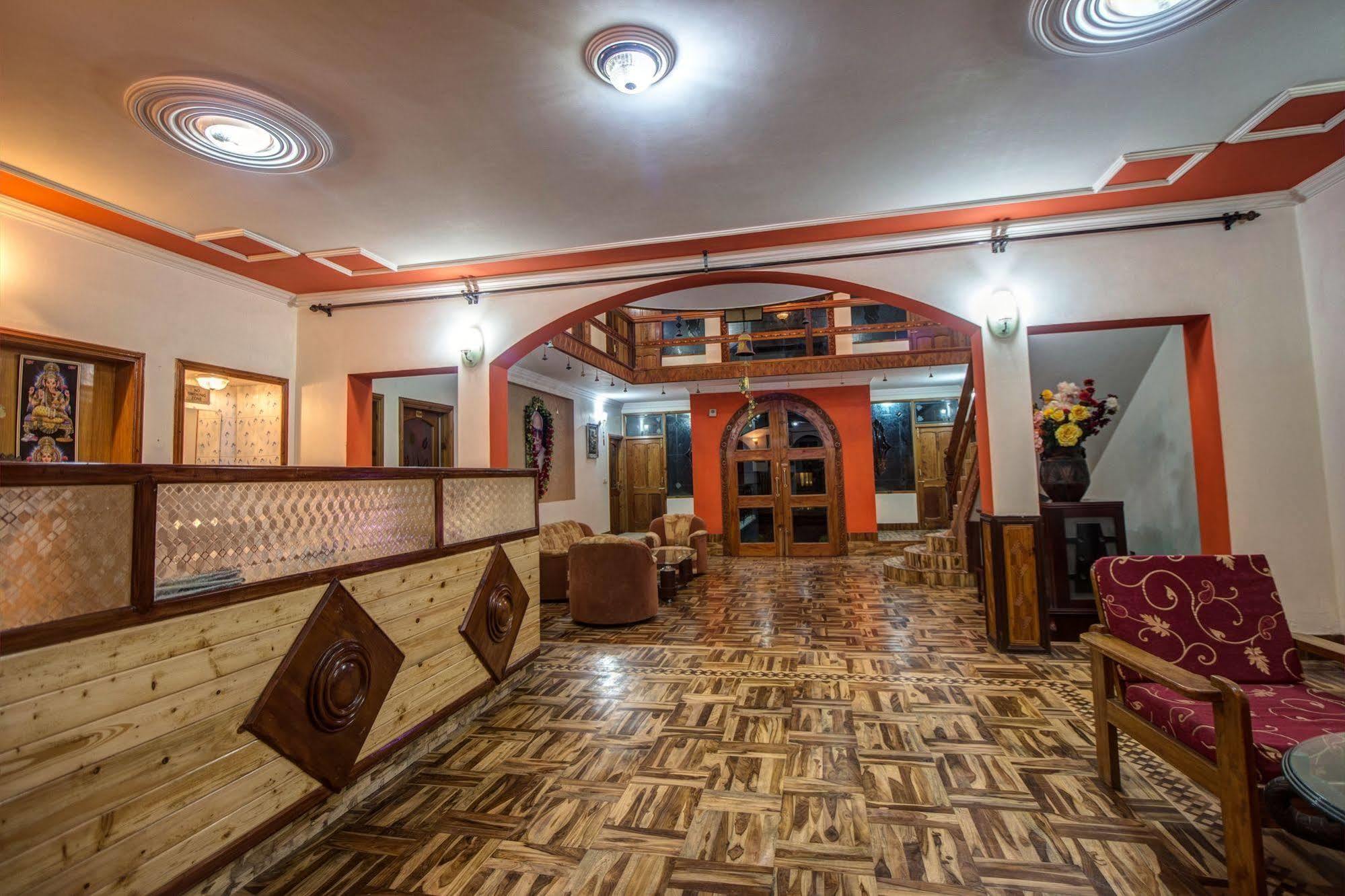 Woodstock Manali (Himachal Pradesh)