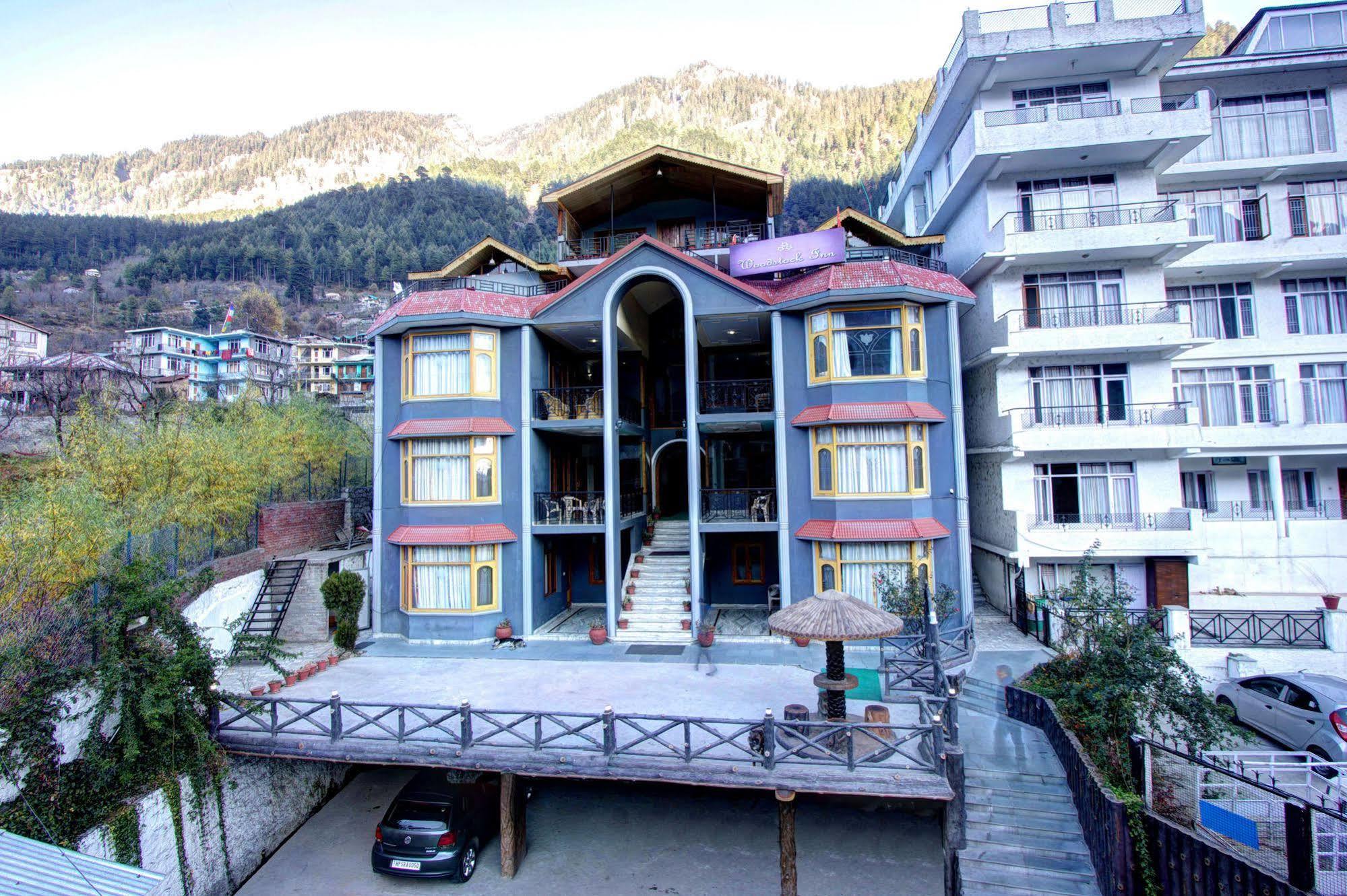 Woodstock Manali (Himachal Pradesh)