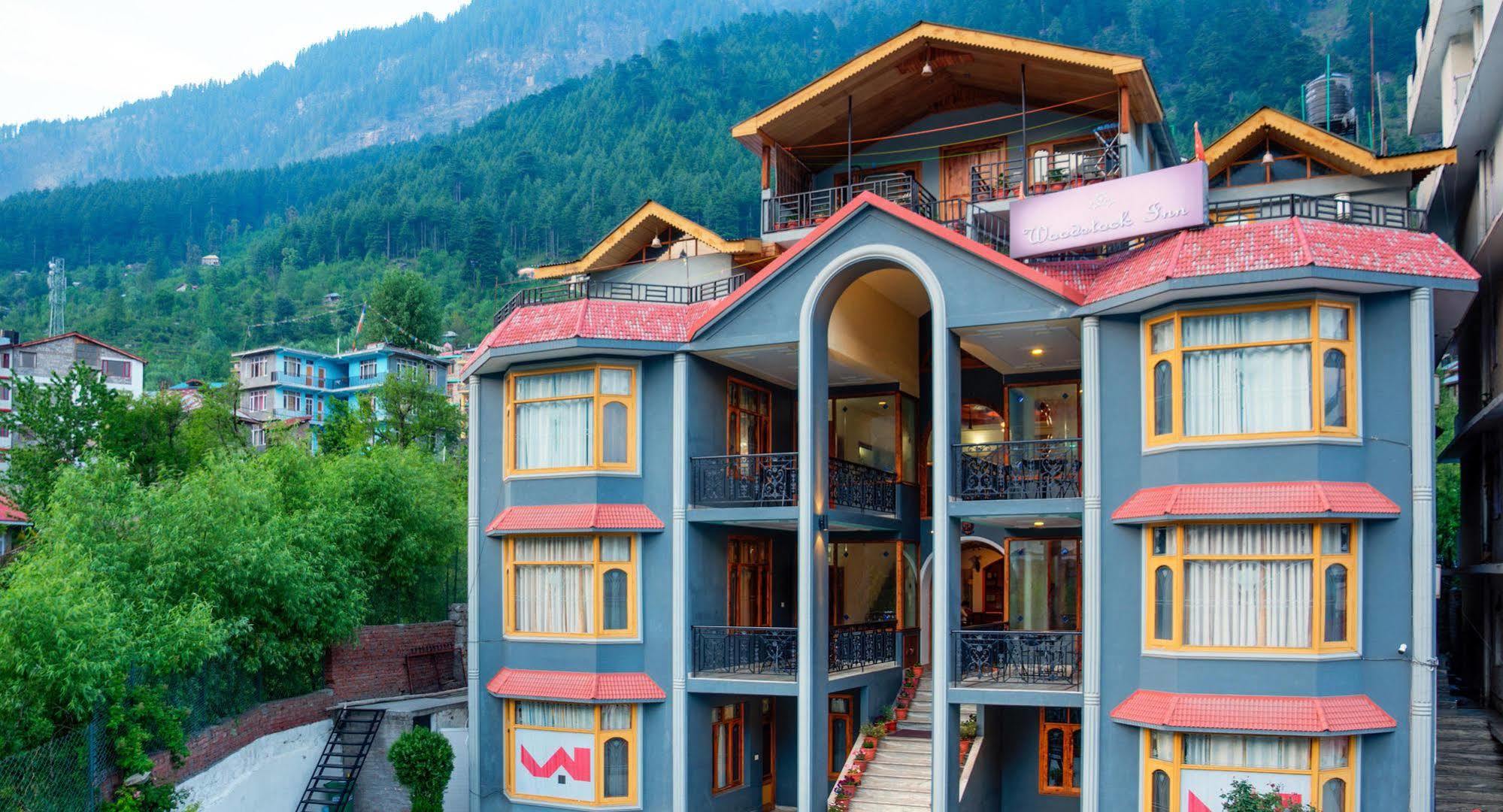 Inn Woodstock