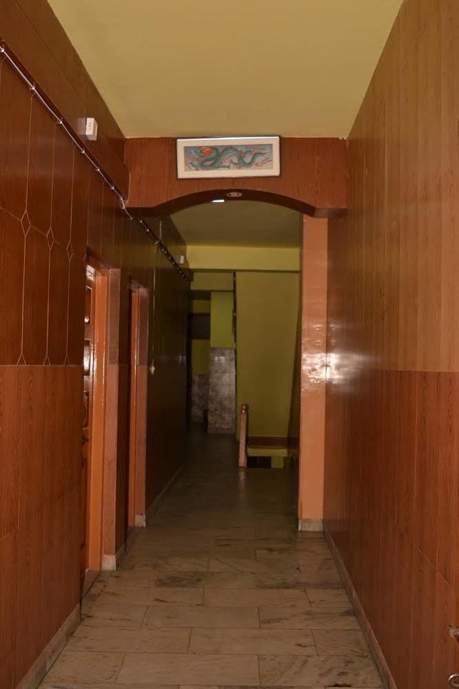 Hotel Tashila