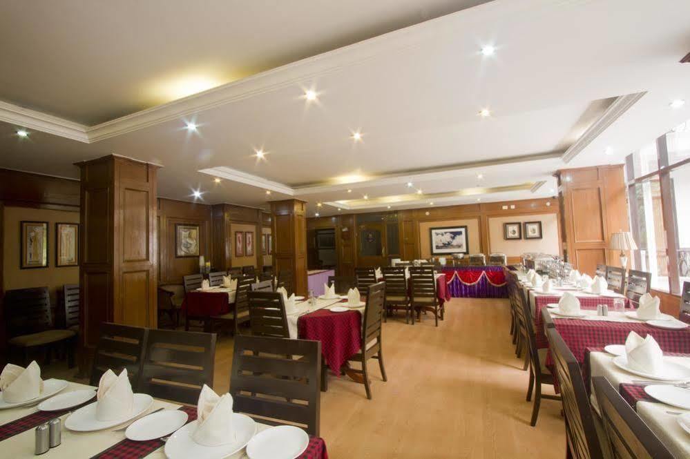 Oyo Premium Hadimba Temple 3* Manali (Himachal Pradesh)