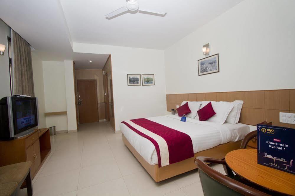 Oyo Premium Hadimba Temple Hotel 3*