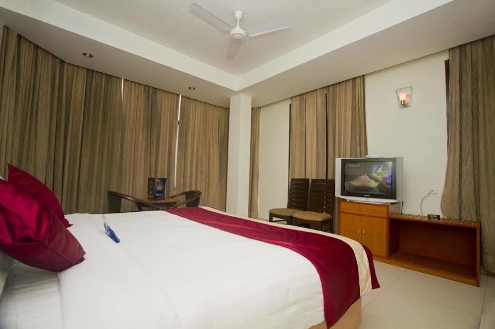 Hotel Oyo Premium Hadimba Temple
