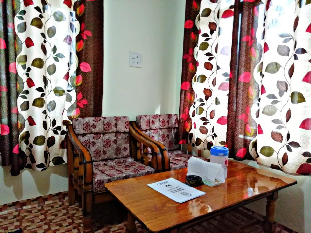 Kunga And Restaurant Hotel Manali (Himachal Pradesh)