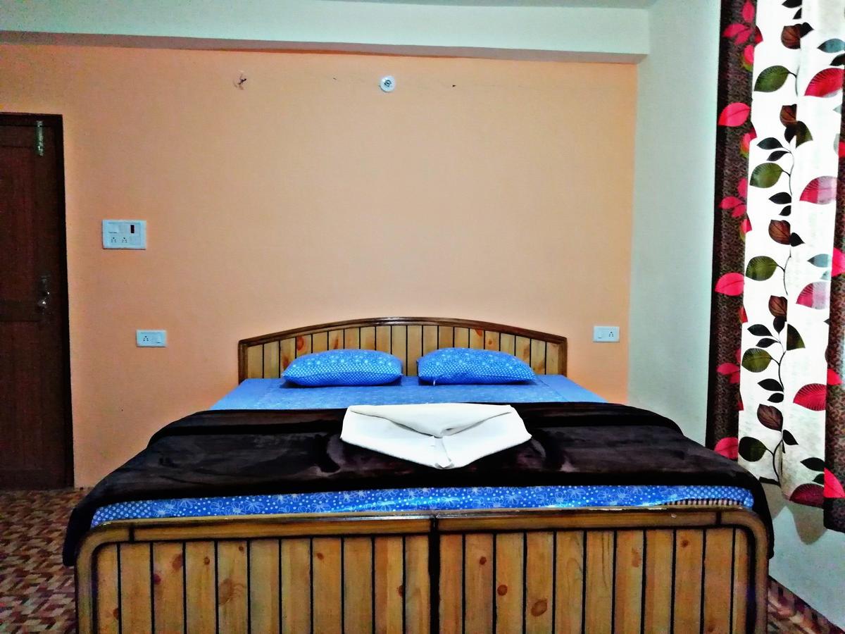Kunga And Restaurant Manali (Himachal Pradesh)