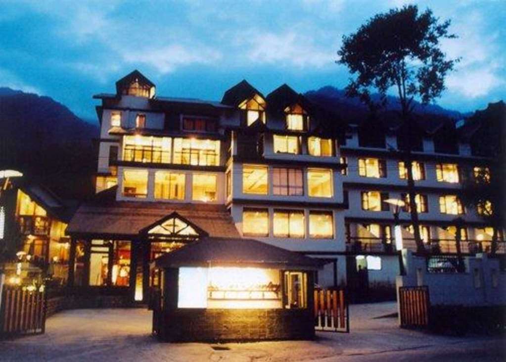 Renest River Country 4* Manali (Himachal Pradesh)