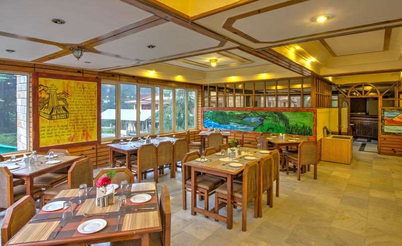 Golden Tulip 3*