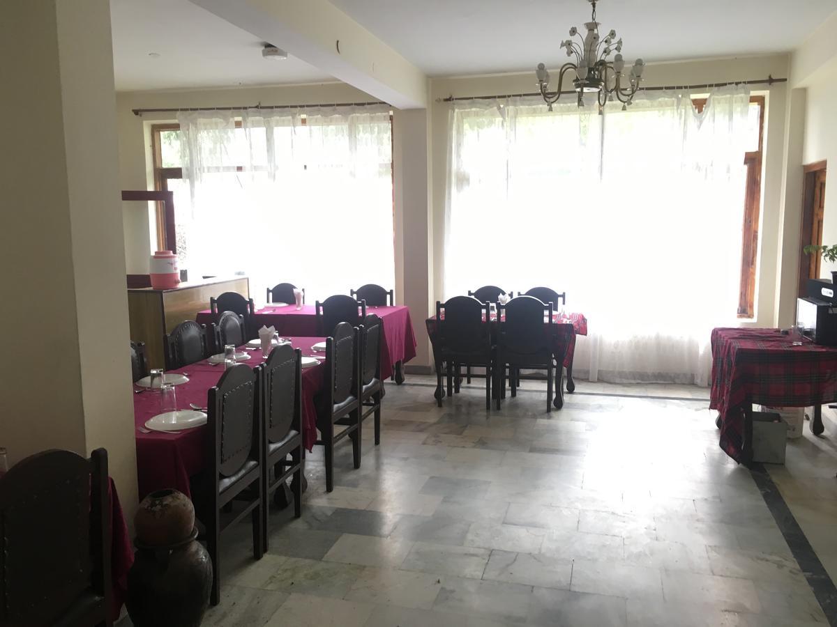Hotel Classic Manali (Himachal Pradesh)