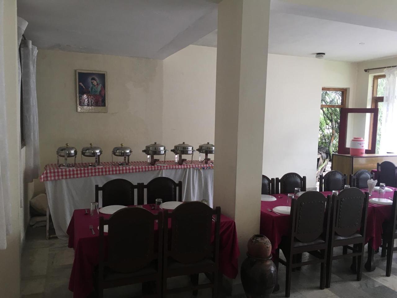 Classic 3* Manali (Himachal Pradesh)