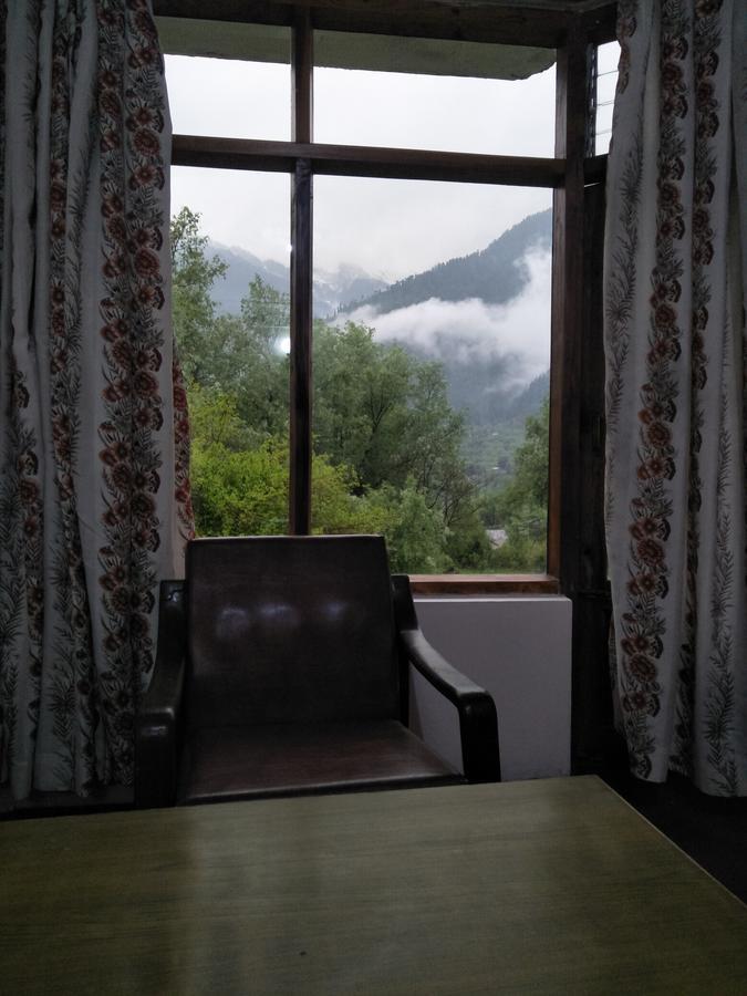 Classic Manali (Himachal Pradesh)