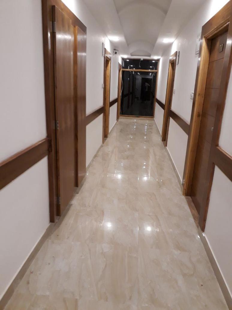 Pristine 3* Manali (Himachal Pradesh)