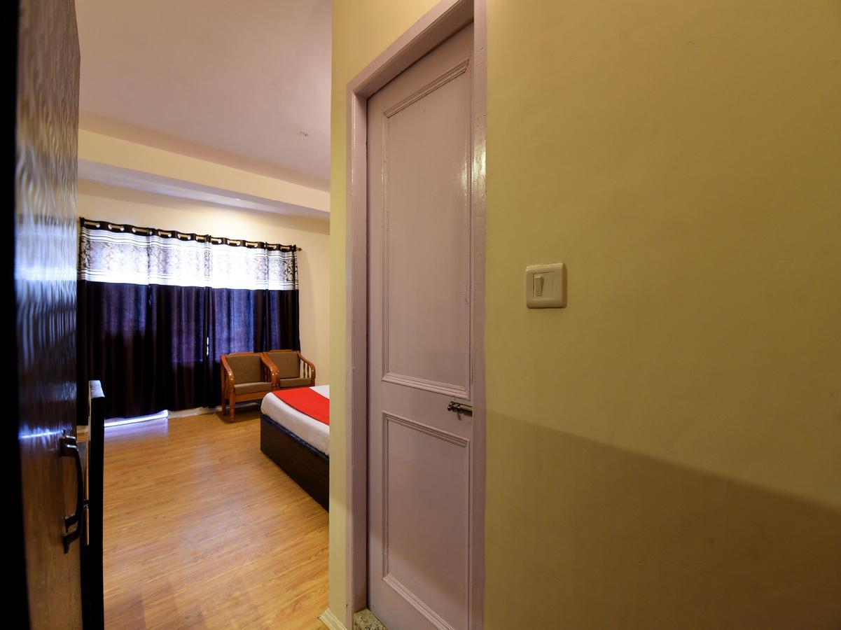 Hotel Oyo 15216 North