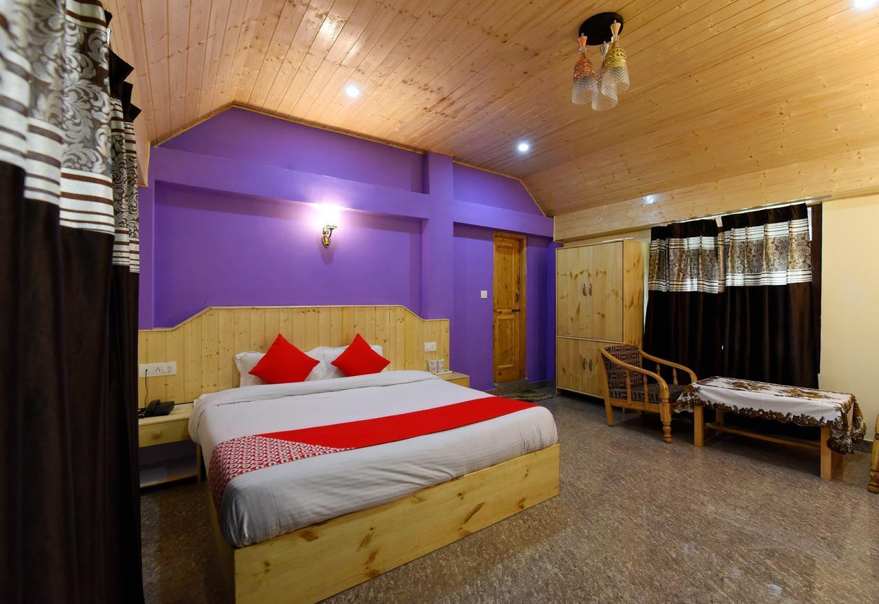 Hotel Oyo 14393 Akash Hills